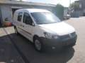 Volkswagen Caddy Maxi Kombi 2.0 TDI Navi Klima Weiß - thumbnail 1
