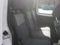 Volkswagen Caddy Maxi Kombi 2.0 TDI Navi Klima Weiß - thumbnail 21