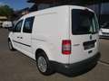 Volkswagen Caddy Maxi Kombi 2.0 TDI Navi Klima Weiß - thumbnail 5