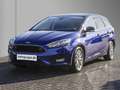 Ford Focus Turnier 1.0 EcoBoost Cool&Connect Navi/SHZ Azul - thumbnail 2