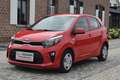 Kia Picanto 1.0i - GARANTIE 1 AN - 174,27€/mois* - AIRCO Rouge - thumbnail 1