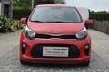 Kia Picanto 1.0i - GARANTIE 1 AN - 174,27€/mois* - AIRCO Rouge - thumbnail 2