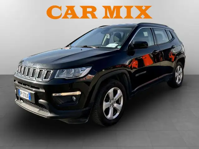 Jeep Compass 1.6 mjt Longitude 2wd 120cv