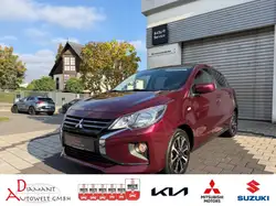 Mitsubishi Space Star 1.2 Select+ CVT **Kamera**WKR**