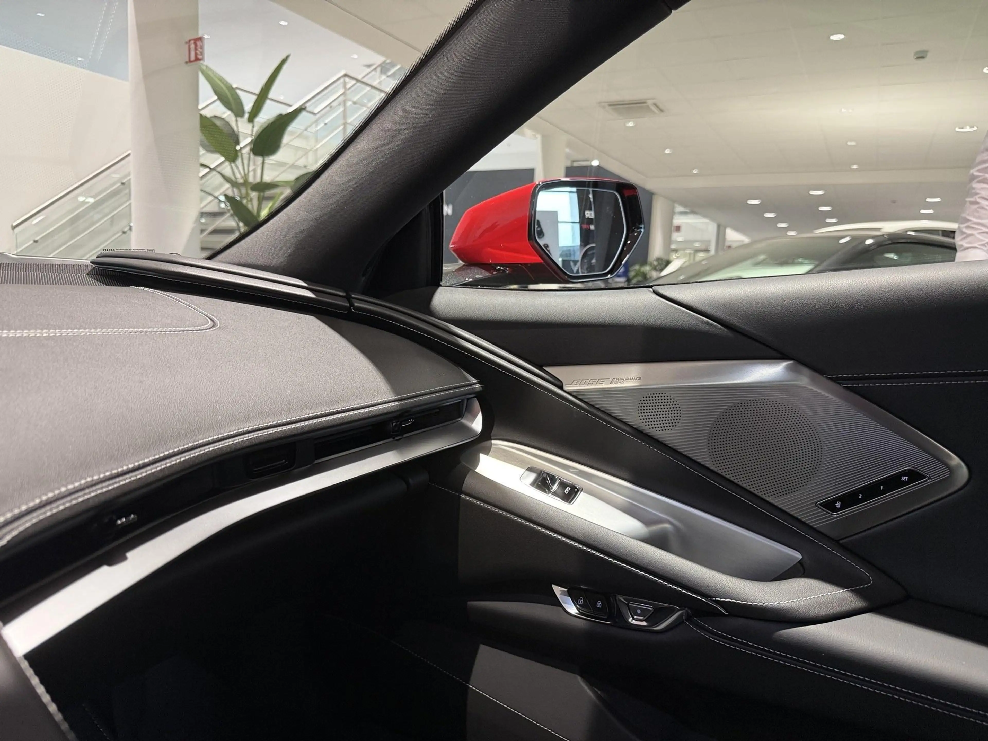 Chevrolet Corvette C8 STINGRAY COUPE 2LT V8 6.2 — photo 8