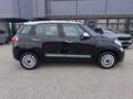Fiat 500L 500L 1.4 T-Jet 120 CV GPL Pop Star Nero - thumbnail 3