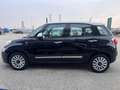 Fiat 500L 500L 1.4 T-Jet 120 CV GPL Pop Star Nero - thumbnail 7