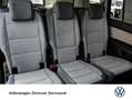 Volkswagen Touran 1.5 COMFORTLINE 7SITZE AHK CAM ACC NAVI Negro - thumbnail 6