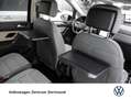 Volkswagen Touran 1.5 COMFORTLINE 7SITZE AHK CAM ACC NAVI Negro - thumbnail 13