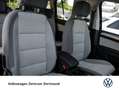 Volkswagen Touran 1.5 COMFORTLINE 7SITZE AHK CAM ACC NAVI Negro - thumbnail 8