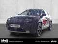 Jeep Avenger 1st Edition APPLE CARPLAY Kamera Navi 360 Kamera L Noir - thumbnail 1