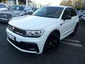 Volkswagen Tiguan 1.6 TDI 115CH R-LINE BVM6 Weiß - thumbnail 1
