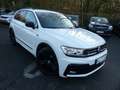 Volkswagen Tiguan 1.6 TDI 115CH R-LINE BVM6 Weiß - thumbnail 3