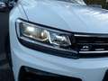 Volkswagen Tiguan 1.6 TDI 115CH R-LINE BVM6 Weiß - thumbnail 7