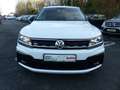 Volkswagen Tiguan 1.6 TDI 115CH R-LINE BVM6 Weiß - thumbnail 6