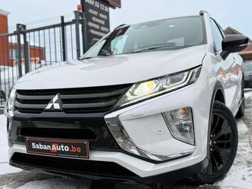 Eclipse Cross 1.5T Blackline ° FULL LED ° CA