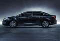 Toyota Avensis 140 Business Advance Gris - thumbnail 29