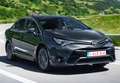 Toyota Avensis 140 Business Advance Gris - thumbnail 2