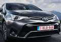 Toyota Avensis 140 Business Advance Gris - thumbnail 28