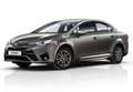 Toyota Avensis 140 Business Advance Gris - thumbnail 3