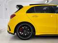 Mercedes-Benz A 45 AMG S 4Matic+ 8G-DCT Jaune - thumbnail 13