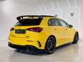 Mercedes-Benz A 45 AMG S 4Matic+ 8G-DCT Jaune - thumbnail 5