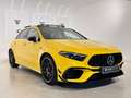Mercedes-Benz A 45 AMG S 4Matic+ 8G-DCT Jaune - thumbnail 3