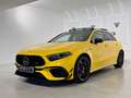 Mercedes-Benz A 45 AMG S 4Matic+ 8G-DCT Jaune - thumbnail 11