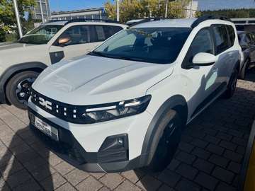 Expression hybrid 155 / 7-Sitzer