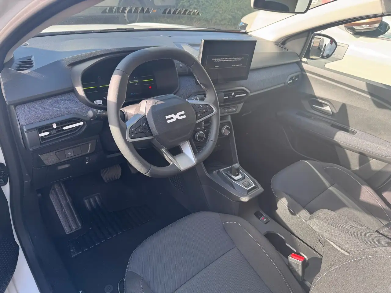Dacia Jogger Expression hybrid 155 / 7-Sitzer, миниатюра 8
