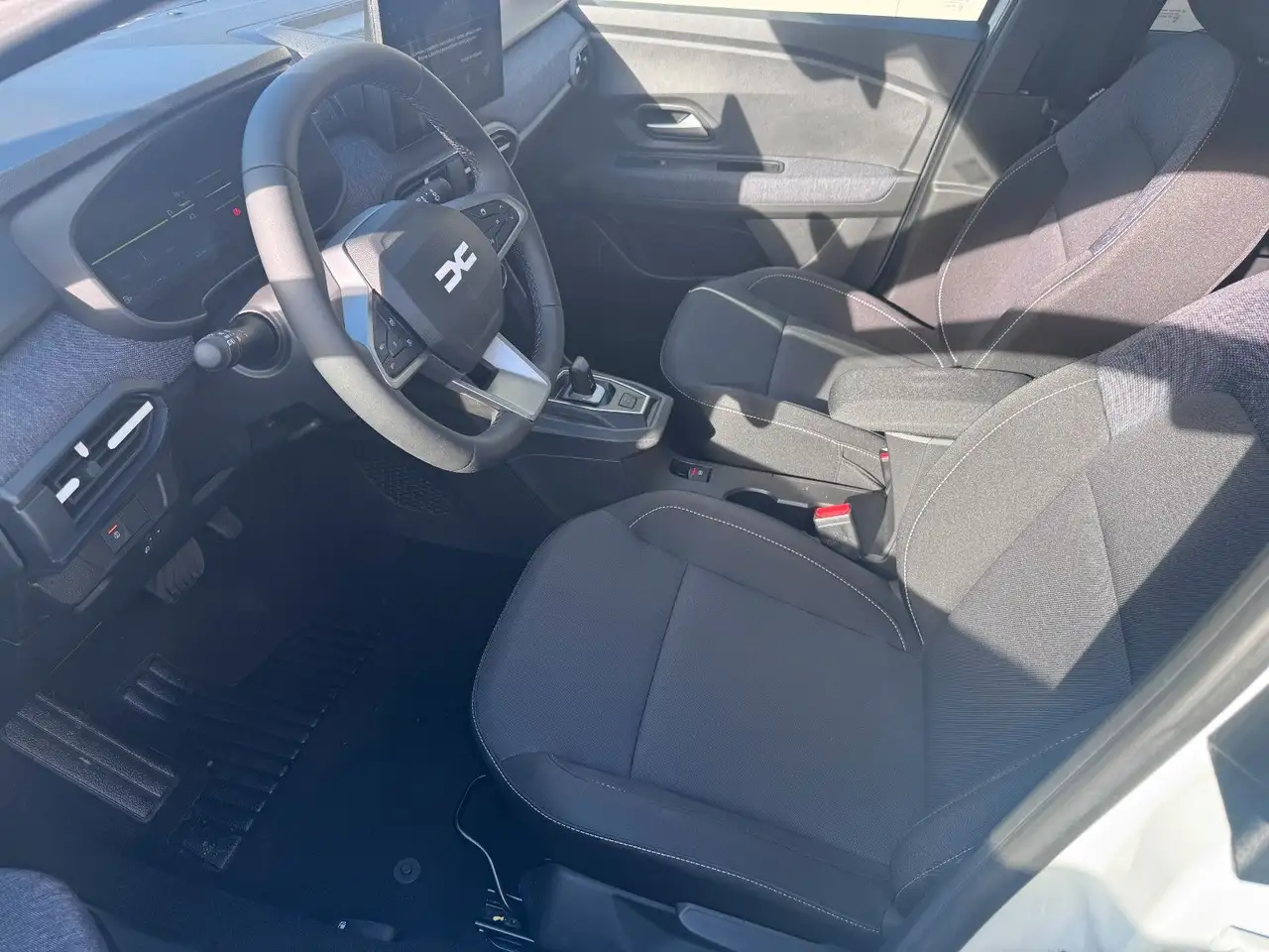 Dacia Jogger Expression hybrid 155 / 7-Sitzer, миниатюра 9