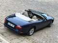 Jaguar XK8 4.0i V8 Cabriolet Azul - thumbnail 1
