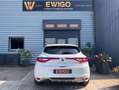 Renault Megane 1.2 tce 130ch gt-line edc7 caméra carplay Blanc - thumbnail 4