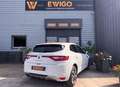 Renault Megane 1.2 tce 130ch gt-line edc7 caméra carplay Blanc - thumbnail 5