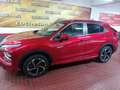 Mitsubishi Eclipse Cross PHEV Motion 4WD Burdeos - thumbnail 40