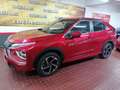 Mitsubishi Eclipse Cross PHEV Motion 4WD Burdeos - thumbnail 9