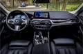BMW 530 5-serie 530e iPerformance Bowers & Wilkins Enterta Grey - thumbnail 8