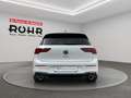 Volkswagen Golf VIII GTI (Navi.PANO.PDC.DAB+) 2.0 TSI DSG Weiß - thumbnail 6