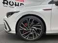 Volkswagen Golf VIII GTI (Navi.PANO.PDC.DAB+) 2.0 TSI DSG Weiß - thumbnail 15