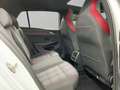 Volkswagen Golf VIII GTI (Navi.PANO.PDC.DAB+) 2.0 TSI DSG Weiß - thumbnail 8