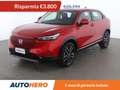 Honda HR-V 1.5 i-MMD Hybrid Advance FHEV Rouge - thumbnail 1
