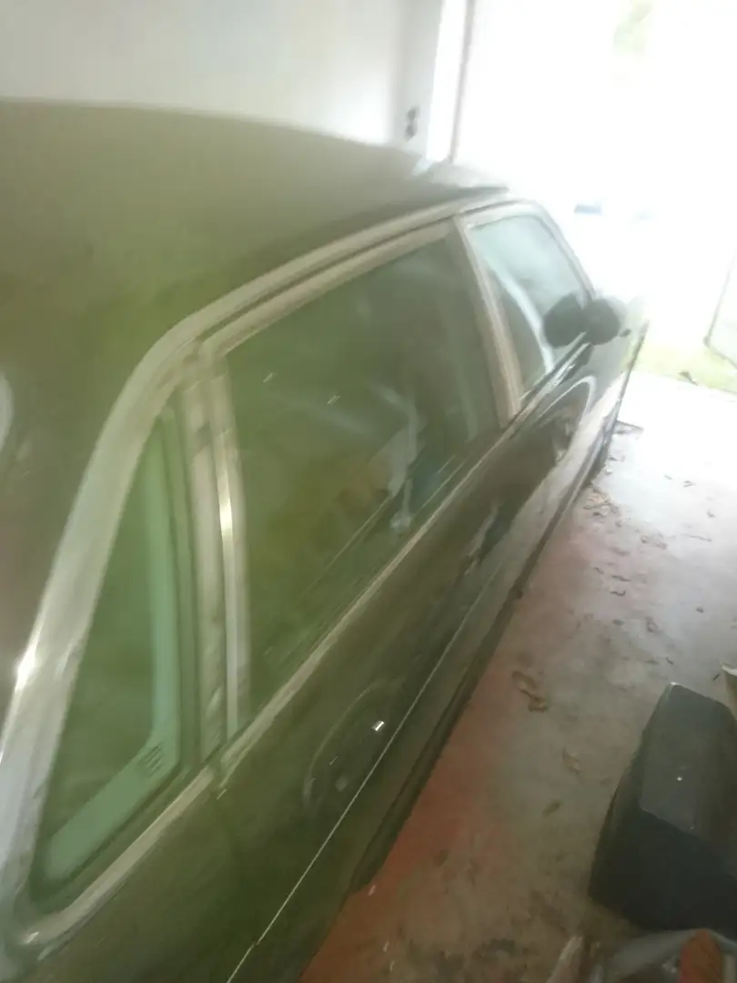 Jaguar XJ6 XJ6 4.0 S Brun - 2