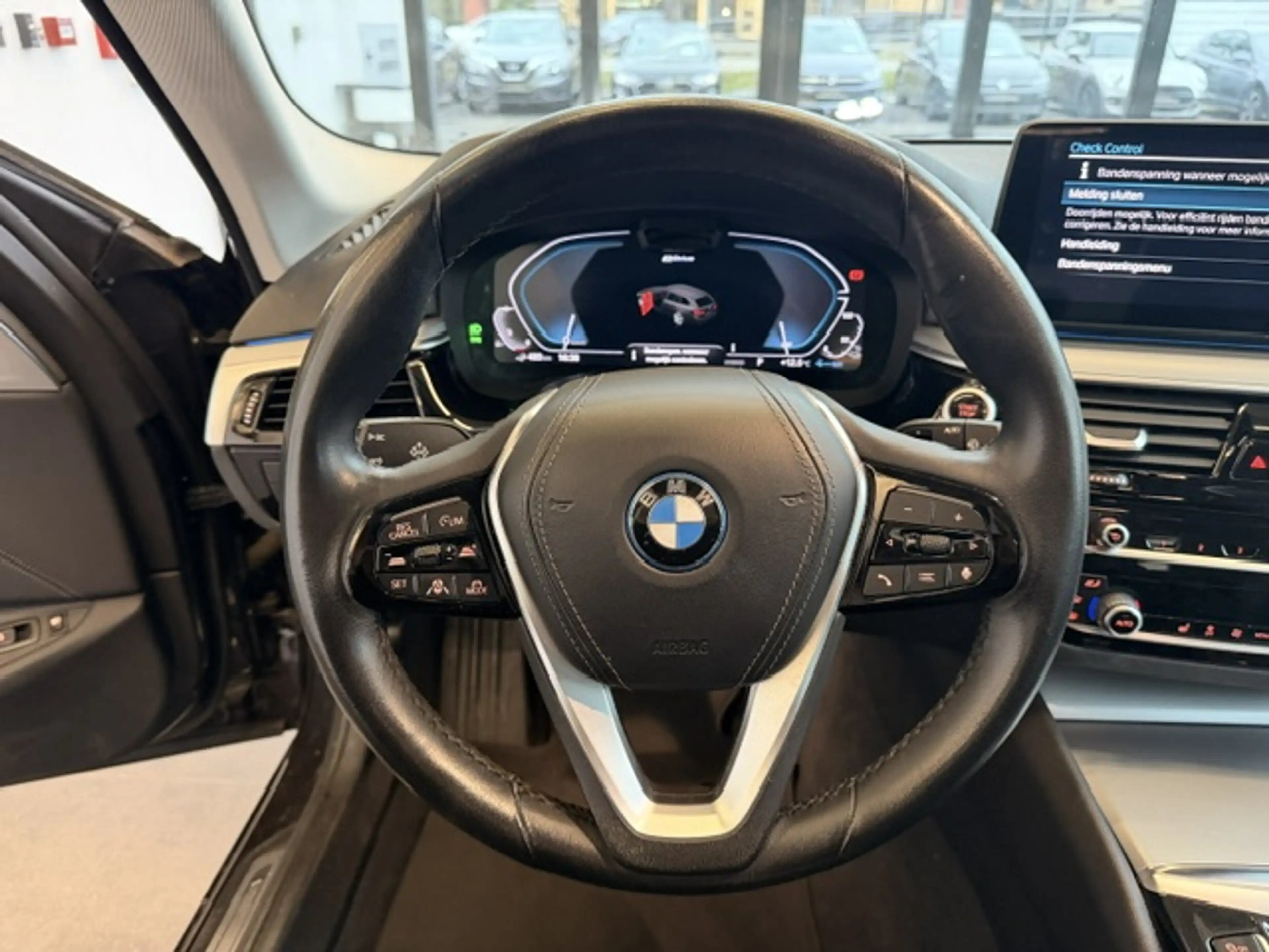 BMW 530 e TOURING PHEV AUTOMAAT 68000KM!!! — photo 11