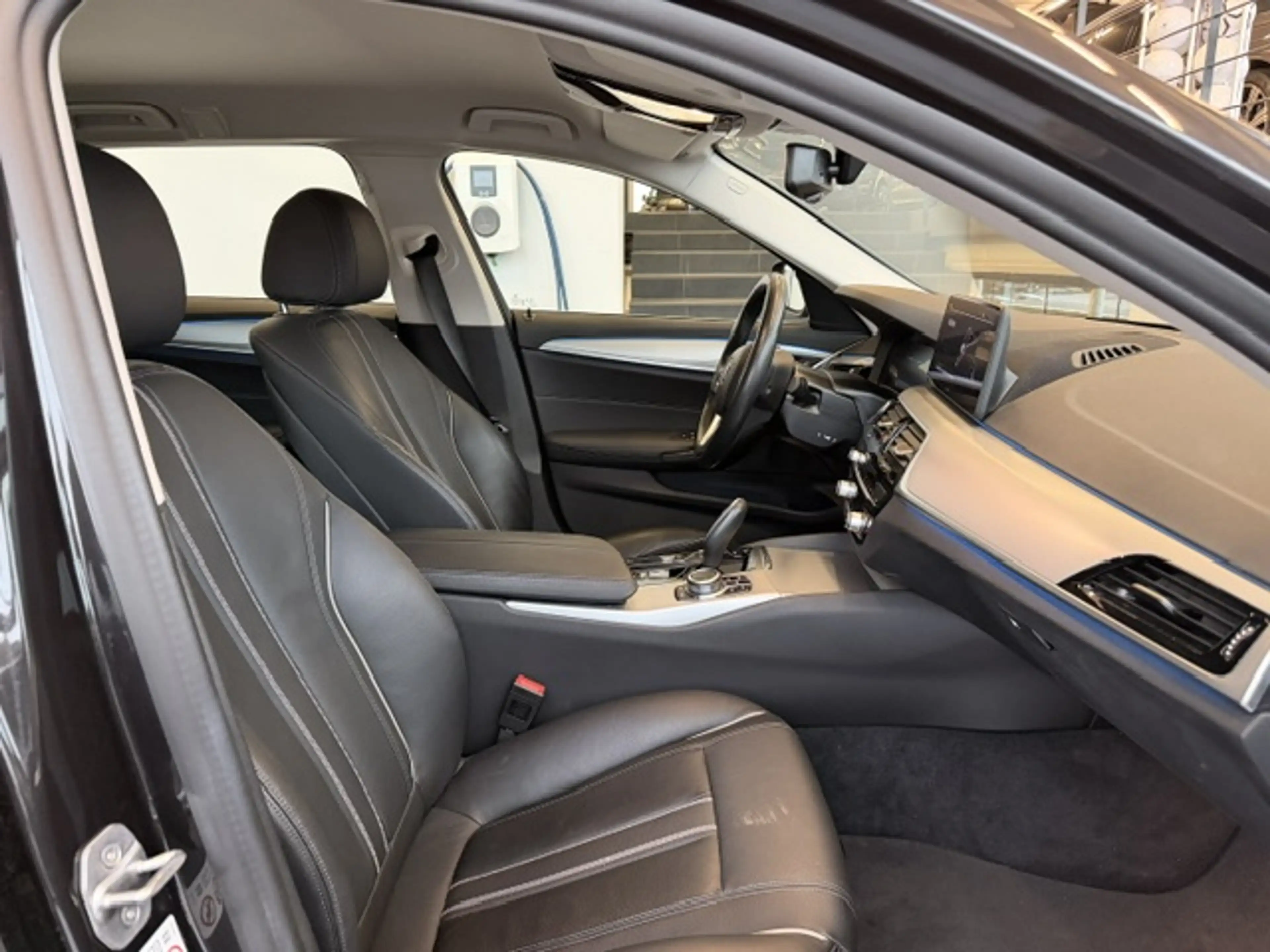 BMW 530 e TOURING PHEV AUTOMAAT 68000KM!!! — photo 9