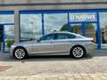 BMW 520 520d *Navigatie pro*trekhaak*adap. koplampen*cam* Gris - thumbnail 3