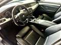 BMW 520 520d *Navigatie pro*trekhaak*adap. koplampen*cam* Gris - thumbnail 9
