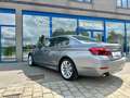 BMW 520 520d *Navigatie pro*trekhaak*adap. koplampen*cam* Gris - thumbnail 2