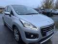 Peugeot 3008 1.2i PureTech S\u0026S - 130 Allure Gps + Clim + Attelage Gris - thumbnail 22
