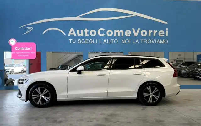 Volvo V60 V60 D3 Business