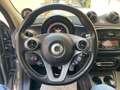 smart forFour Forfour 0.9 t Passion 90cv twinamic my18 Gris - thumbnail 12